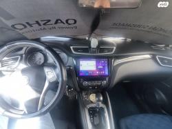 ניסאן קשקאי Visia Plus אוט' דיזל 1.6 (130 כ''ס) דיזל 2017 למכירה בבא