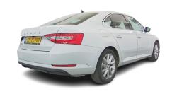 סקודה סופרב (2019 ואילך) Ambition אוט' 2.0 (190 כ''ס) בנזין 2020 למכיר