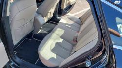 יונדאי סונטה הייבריד Premium הייבריד אוט' 2.0 (154 כ"ס) בנזין 201