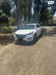 יונדאי טוסון Premium אוט' בנזין 2.0 (155 כ"ס) בנזין 2018 למכירה בב