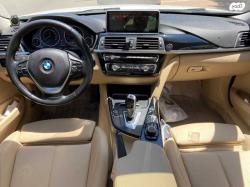 ב.מ.וו סדרה 3 318I Sport אוט' 1.5 (136 כ"ס) בנזין 2017 למכירה באשדוד