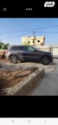 ג'יפ / Jeep גרנד צ'ירוקי 4X4 Limited אוט' 3.6 (282 כ"ס) בנזין 2016 למכיר