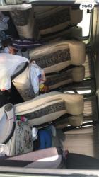 פולקסווגן טרנספורטר מסחרי/נוסעים קצר אוט' דיזל 3 מק' 4 דל