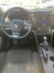 רנו מגאן אסטייט/ גראנד טור Zen אוט' דיזל 1.5 (116 כ''ס) דיזל 2019 