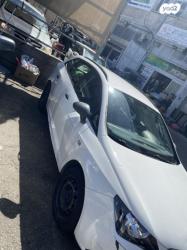 סיאט איביזה Reference סטיישן אוט' 1.2 (105 כ"ס) בנזין 2012 למכירה ב