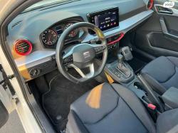 סיאט איביזה FR אוט' 5 דל' 1.0 TSI (110 כ"ס) בנזין 2022 למכירה בראשו
