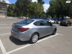 אופל אסטרה Berlina Enjoy סדאן אוט' 1.4 (140 כ"ס) בנזין 2014 למכירה בכ