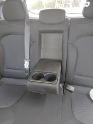 יונדאי iX35 Open Sky אוט' 2.0 (154 כ''ס) בנזין 2015 למכירה בחיפה