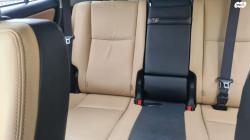 טויוטה RAV4 הייבריד Limited הייבריד אוט' 2.5 (155 כ"ס) בנזין 2018 למ