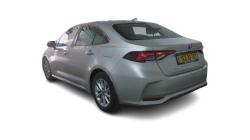 טויוטה קורולה הייבריד Sun סדאן אוט' 1.8 (98 כ''ס) בנזין 2020 למכ