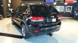 ג'יפ / Jeep גרנד צ'ירוקי 4X4 Limited אוט' 5 מק' 3.6 (286 כ''ס) ק'-2 בנזין 