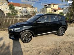 אם. ג'י. / MG ZS Net Up אוט' 1.0 (111 כ''ס) בנזין 2019 למכירה בעכו