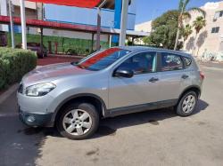 ניסאן קשקאי Visia FL אוט' 2.0 (140 כ''ס) בנזין 2011 למכירה בראשון ל