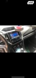 סובארו XV 4X4 Crosstrek Special Edition אוט' 2.0 (152 כ''ס) בנזין 2019 למכירה 