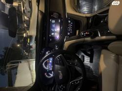 קאדילק XT5 Luxury אוט' 3.6 (310 כ"ס) בנזין 2017 למכירה בהרצליה