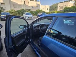 פולקסווגן גולף Enjoy אוט' 5 דל' 1.2 (105 כ''ס) בנזין 2013 למכירה בח