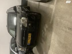 יונדאי טוסון 4X4 Luxury אוט' בנזין 2.7 (175 כ''ס) בנזין 2008 למכירה 