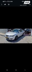 מאזדה j Active סדאן אוט' 1.6 (105 כ''ס) בנזין 2007 למכירה בשמעה