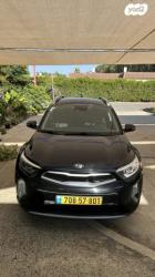 קיה סטוניק EX אוט' טורבו 1.0 (120 כ''ס) בנזין 2019 למכירה בבוסתן