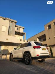 ג'יפ / Jeep גרנד צ'ירוקי 4X4 Limited אוט' 5 מק' 3.6 (286 כ''ס) ק'-2 בנזין 