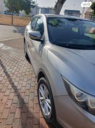 ניסאן קשקאי Visia Plus אוט' דיזל 1.6 (130 כ''ס) דיזל 2017 למכירה באש