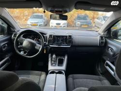 סיטרואן C5 איירקרוס Feel אוט' דיזל 1.5 (130 כ''ס) דיזל 2020 למכירה