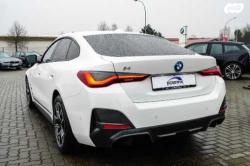 ב.מ.וו i4 eDrive35 Tech אוט' חשמלי (286 כ"ס) חשמלי 2023 למכירה בראשון