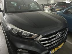 יונדאי טוסון Premium אוט' בנזין 2.0 (155 כ"ס) בנזין 2017 למכירה בר