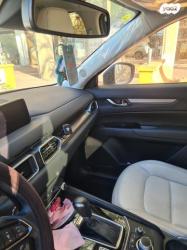 מאזדה CX-5 4X2 Executive אוט' 4 דל' 2.0 (165 כ"ס) בנזין 2020 למכירה ברמת 