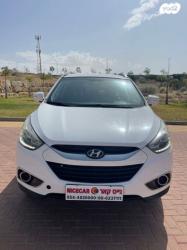 יונדאי iX35 Prime אוט' בנזין 2.0 (154 כ''ס) בנזין 2014 למכירה בבאר ש