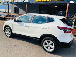 ניסאן קשקאי Acenta אוט' 1.3 (159 כ''ס) בנזין 2019 למכירה בראשון לצ