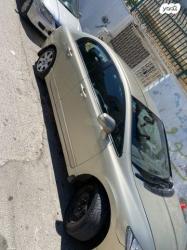 הונדה סיוויק סדאן החדשה LS אוט' 1.8 (140 כ''ס) בנזין 2008 למכירה