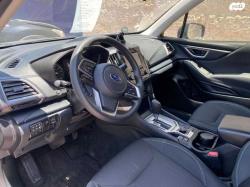 סובארו פורסטר 4X4 Z אוט' 2.5 (182 כ''ס) בנזין 2021 למכירה בירושלי