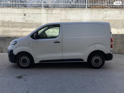 סיטרואן ג'אמפי קצר/בינוני Small N1 סגור אוט' דיזל 3 מ' 4 דל' 2.0 