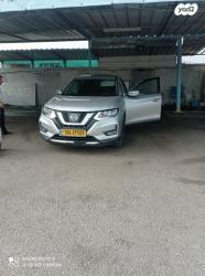 ניסאן אקס טרייל Acenta אוט' דיזל 7 מק' 1.6 (130 כ''ס) דיזל 2018 למכי