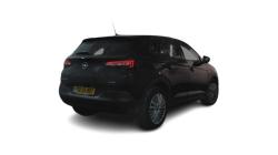 אופל גרנדלנד X Enjoy אוט' 1.2 (130 כ''ס) בנזין 2020 למכירה ב