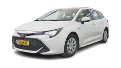 טויוטה קורולה הייבריד Space סטיישן אוט' 1.8 (98 כ''ס) בנזין 2019 
