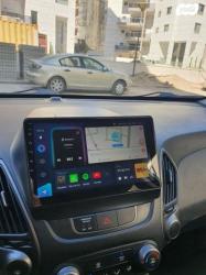 יונדאי iX35 Prime אוט' בנזין 2.0 (154 כ''ס) בנזין 2014 למכירה בקרית 