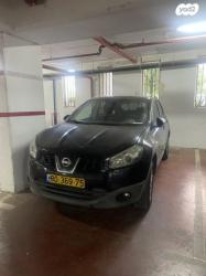 ניסאן קשקאי Acenta אוט' 2.0 (140 כ''ס) בנזין 2012 למכירה בירושלים