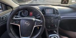 אופל אינסיגניה Edition הצ'בק אוט' 2.0 (220 כ''ס) בנזין 2012 למכירה 