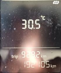 פולקסווגן קאדי Delivery Van אוט' דיזל 2 מק' 3 דל' 1.6 (102 כ''ס) דיזל 