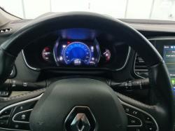 רנו מגאן גראנד קופה Intense אוט' 1.3 (140 כ''ס) בנזין 2019 למכירה ב