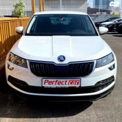 סקודה קארוק Ambition אוט' 1.0 (115 כ''ס) בנזין 2019 למכירה בפתח תקו