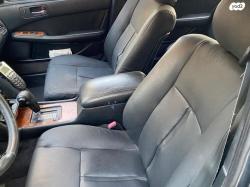 לקסוס LS400 Luxury אוט' 4.0 (282 כ''ס) בנזין 1996 למכירה ברמת השרון