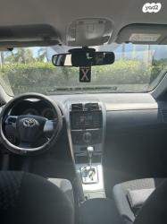 טויוטה קורולה GLI אוט' 1.6 (124 כ''ס) בנזין 2013 למכירה בבית ניר