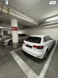 אאודי A3 Sportback Assist Pack אוט' 1.5 (150 כ''ס) בנזין 2018 למכירה בטייב