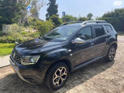 דאצ'יה דאסטר החדש Prestige ידני דיזל 1.5 (116 כ''ס) דיזל 2019 למכיר