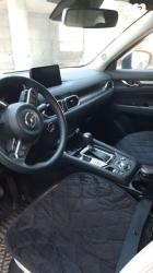 מאזדה CX-5 4X2 Executive אוט' 4 דל' 2.0 (165 כ"ס) בנזין 2021 למכירה במג'ד