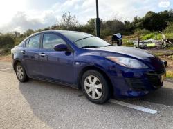 מאזדה j Active סדאן אוט' 1.6 (105 כ''ס) בנזין 2010 למכירה בנהריה