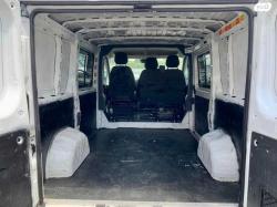 פיאט דוקאטו קצר/בינוני Sunlight t68 ידני דיזל 4 מק' 2.3 (130 כ''ס) ד